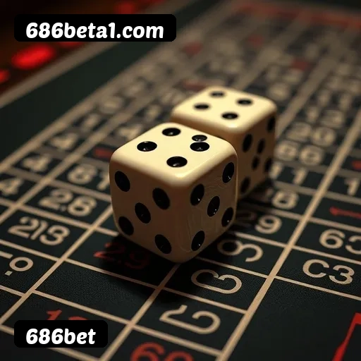 Guia visual quadrado da instalação APK 686bet