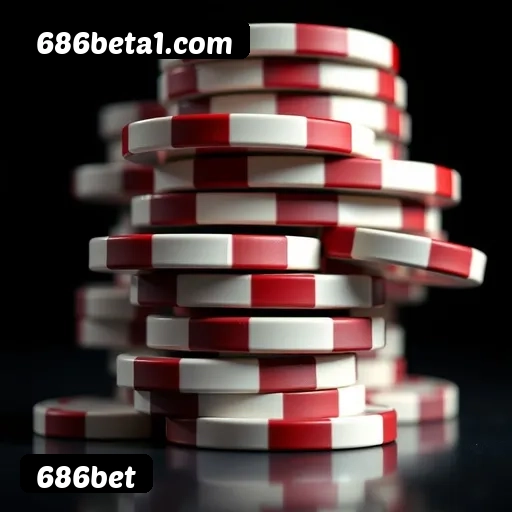 App Mobile 686bet - Jogue em Qualquer Lugar no Seu Smartphone