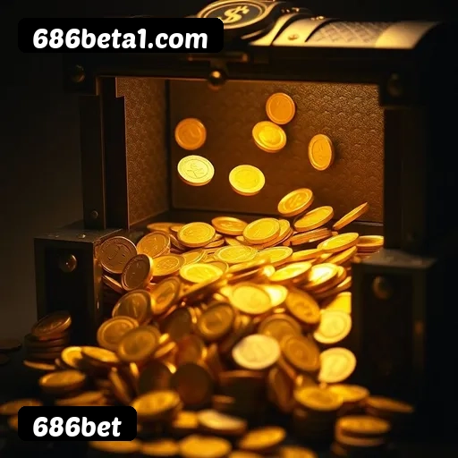 Benefícios do Login 686bet - Bônus e Vantagens Exclusivas