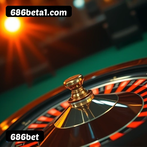 Coleção Premium de Slots 686bet - NetEnt, Pragmatic Play, Evolution